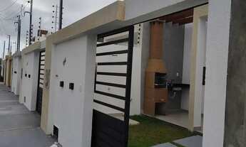 Imagem: Casa à venda em rua pública, LUAR DA BARRA