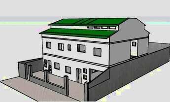 Imagem 2: Hotel/Motel/Pousada para venda com 342 metros quadrados com 5 quartos