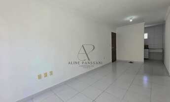 Imagem 3: APARTAMENTO À VENDA 2 QUARTOS, VARANDA, 1º ANDAR DE ESCADAS, COM ÁREA DE LAZER, 1 VAGA COB