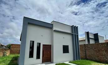 Imagem 2: Casa nova cidade satélite