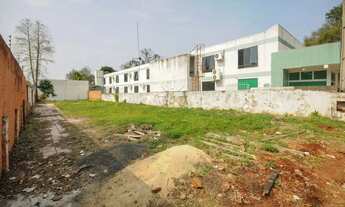 Imagem 2: Terreno amplo à venda no Centro de Foz do Iguaçu - Avenida Brasil