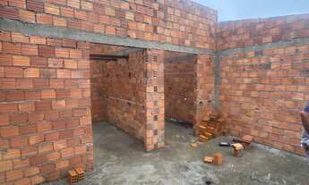 Imagem 6: Casa próximo à mangue seco (raposa