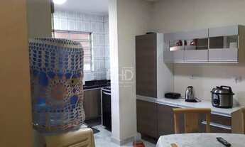 Imagem 6: Casa 210m² área construída 3 Quartos, 1 Suíte, 3 vagas garagem com Área Gourmet - Centro S