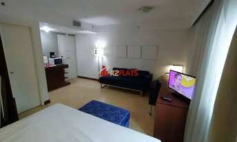 Imagem 6: Flat com ótimo preço no bairro Moema. Confira!