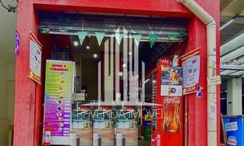 Imagem 5: Ponto Comercial à Venda em São Paulo-SP, Bairro Pinheiros: 2 Salas, 70,00m² de Área. Imper