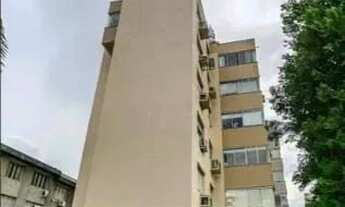 Imagem: Apartamento com 02 quartos e 01 vaga coberta