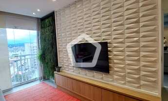 Imagem 3: Apartamento em Santana