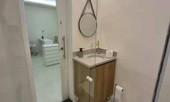 Imagem 6: Consultório para Sublocação com 16 metros quadrados em Copacabana - Rio de Janeiro - RJ