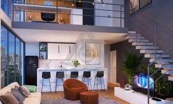 Imagem 3: Apartamento para alugar em Campinas, Cambuí, com 1 suíte, com 42 m², Mm536 - Cambuí