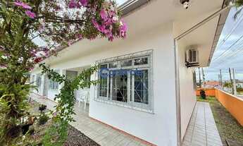 Imagem: Casa 04 dormitórios com viabilidade comercial