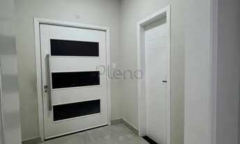 Imagem 3: Casa à venda em Valinhos, Jardim Lorena, com 3 quartos, com 221 m², Condomínio Fiorella