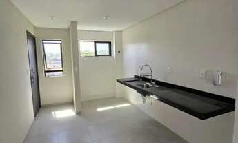 Imagem 2: Apartamento no Bessa com 3 Quartos sendo 1 Suíte