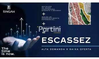 Imagem 9: Venda de Ágio de Apartamento | Jardim Goiás | 2 Quartos | 1 Suíte | 1 Vaga