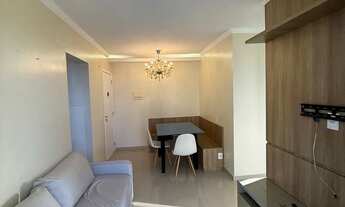 Imagem 3: COSTA ARAÇAGY Apartamento com 2 dormitórios