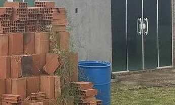 Imagem 3: Casa no pilar , rua do salão de festas stylos