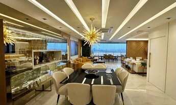 Imagem 5: Apartamento Alto Padrão Ponta da Areia