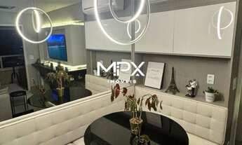 Imagem 5: Apartamento à venda no Liberty Vila dos Frades em Piracicaba