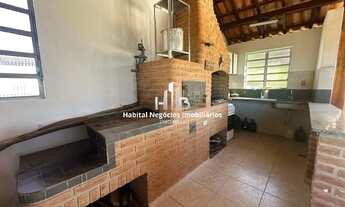 Imagem 7: SITIO RESIDENCIAL em CAMPINAS - SP, PARQUE XANGRILÁ