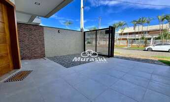 Imagem 5: Sobrado com 3 dormitórios à venda, 96 m² por R$ 695.000,00 - Brejatuba - Guaratuba/PR