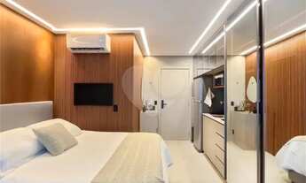 Imagem 7: Apartamento com 1 quartos à venda em Liberdade - SP