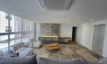 Imagem 5: Apartamento em Gonzaga, Apartamento em Santos, Apartamento com 3 dorms, Apartamento à Vend