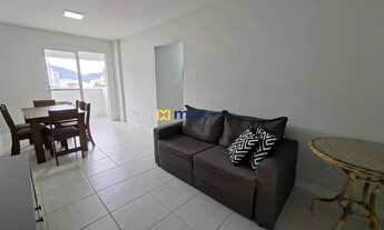 Imagem 3: Apartamento semi mobiliado com 2 dormitórios. Bairro: Dom Bosco, Itajaí