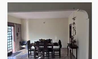 Imagem 2: Casa Cravinhos Jardim Das Acácias Terreno 300m²