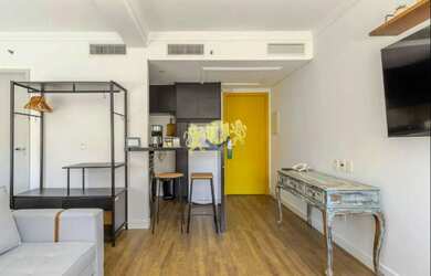 Imagem: Apartamento para venda em Pinheiros - Edifício