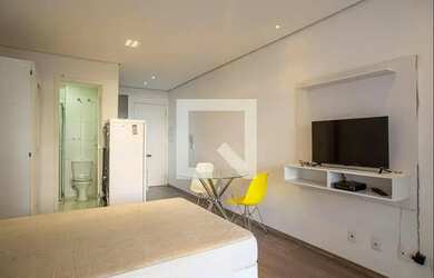 Imagem 4: Apartamento à Venda - Bela Vista, 1 Quarto, 30 m2