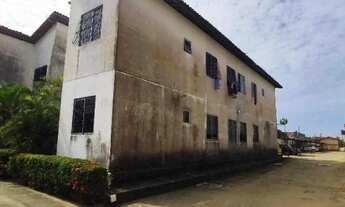 Imagem 2: Apartamento 44 m² (01 vaga) - Barroso - Fortaleza - CE