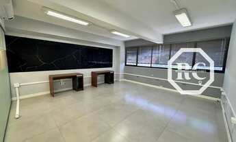 Imagem 5: Andar inteiro com 500 metros pronto para ocupação