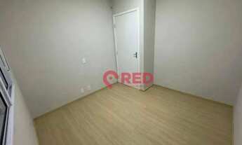 Imagem 2: Apartamento com 2 quartos à venda, 60 m² por R$ 495.000 - Jardim Santa Rosália - Sorocaba