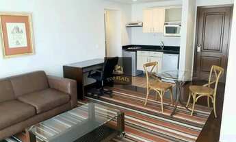 Imagem 7: Flat disponível em Pinheiros