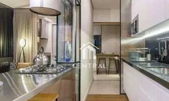 Imagem 3: Apartamento à venda, 49 m² por R$ 565.000,00 - Parque Campolim - Sorocaba/SP