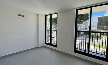 Imagem 5: Gameleira Jardins - Jardim Oceania - 50 metros do mar - Novo - 87m² -03 Quartos s/02 suíte