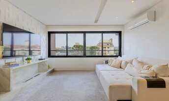 Imagem 3: Apto de 3 dormitórios no bairro Passo da Areia