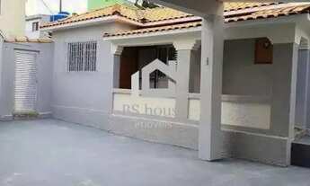 Imagem: Casa Térrea bem ampla, 2 dormitórios