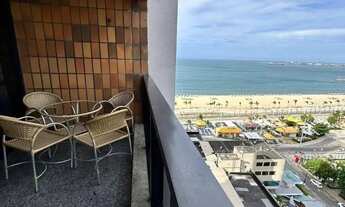 Imagem 2: Flat 2 quartos à venda no Meireles, Fortaleza