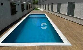 Imagem: Apartamento Duplex Novissimo com 3 Suítes