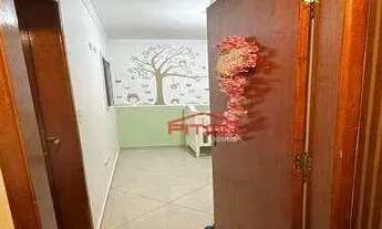 Imagem 4: Sobrado condomínio fechado vila ré