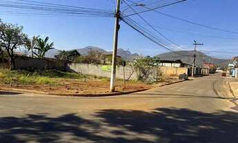 Imagem 3: Imóvel para venda possui 750 metros quadrados em Bela Vista - Mário Campos - MG