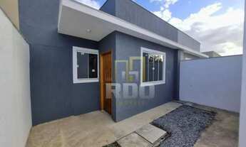 Imagem: Casa com 2 quartos no Maria Turri em Rio