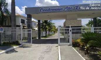 Imagem: Casa de leilão em ALDEIA VELHA / ITABORAI