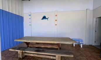 Imagem 4: CASA COM PISCINA PARA 15 pessoas GUARATUBA - COROADOS