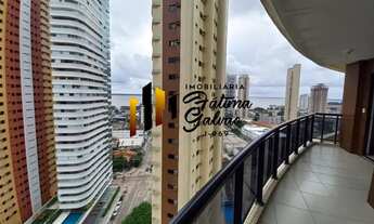 Imagem 3: Vendo Apartamento 03 Suítes no Umarizal