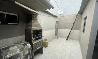 Imagem 2: Casa para Venda em Brasília, Ceilândia Sul (Ceilândia), 4 dormitórios, 1 suíte, 2 banheiro