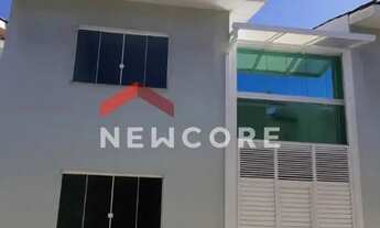 Imagem 2: Sobrado em Rua Belmiro Diogo Cordeiro - Nova Esperança - Balneário Camboriú/SC