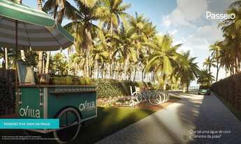 Imagem 4: Tamandaré | Oportunidade Apartamento 46 metros² | 2 Quartos | 1 Suíte