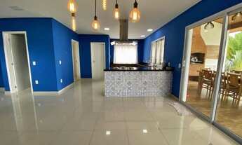 Imagem 3: Casa para alugar no Chácara Santa Margarida em Campinas/SP