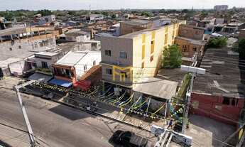 Imagem 3: Prédio Comercial e Residencial à Venda Excelente Oportunidade no Bairro Telégrafo, Belém